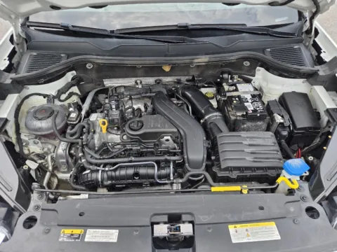 More photos of 2024 Volkswagen Taos SE at Capital City Motor Company, IA