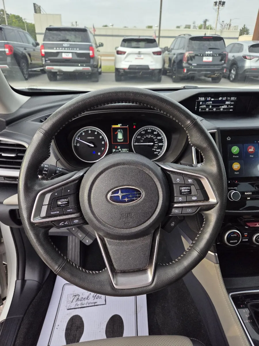 Subaru Forester photo 18