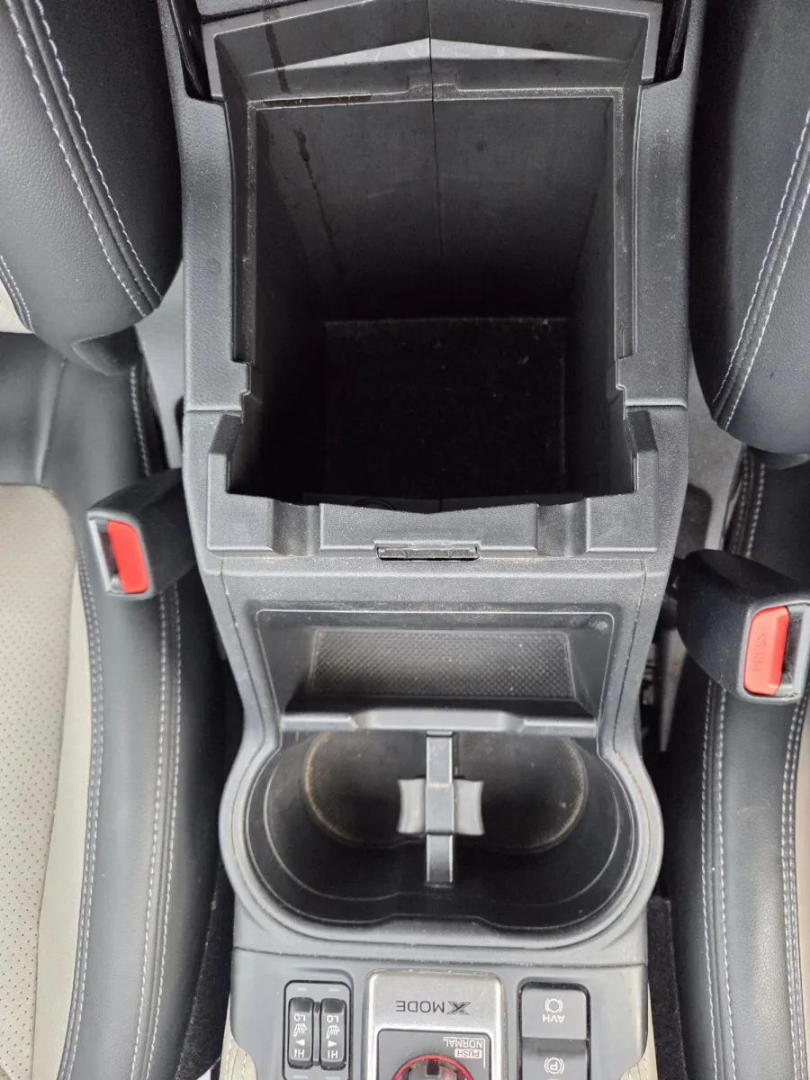 Subaru Forester photo 22