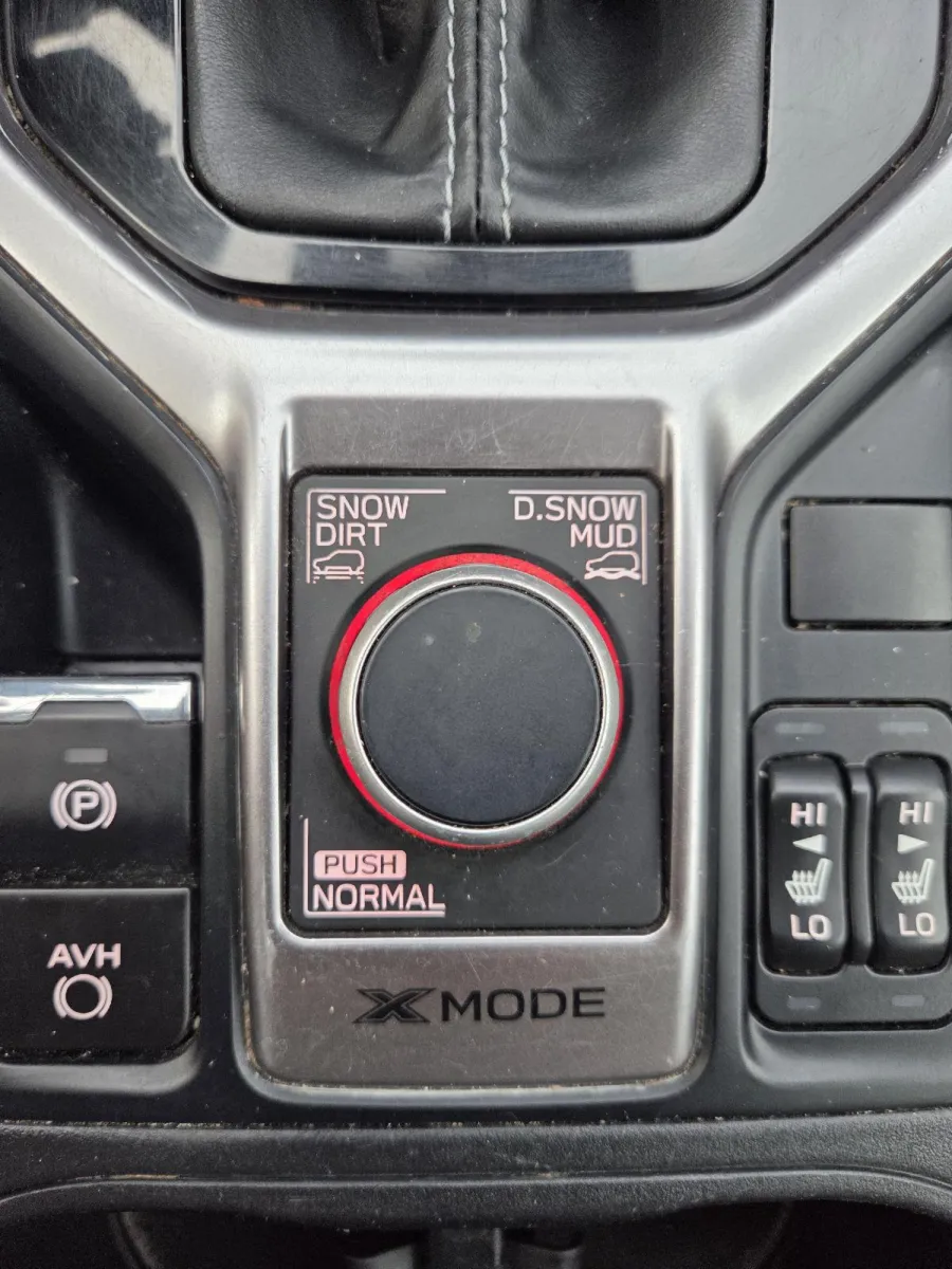 Subaru Forester photo 23