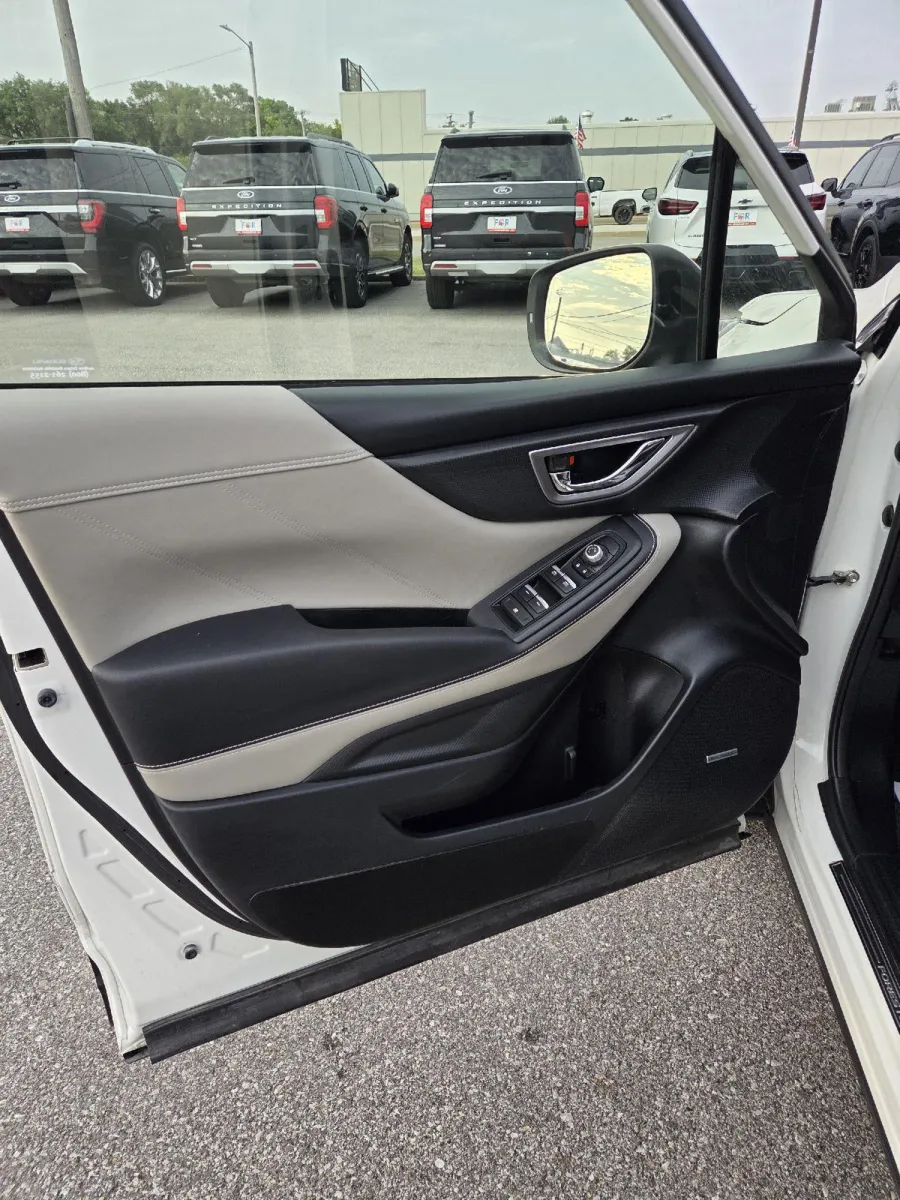 Subaru Forester photo 25
