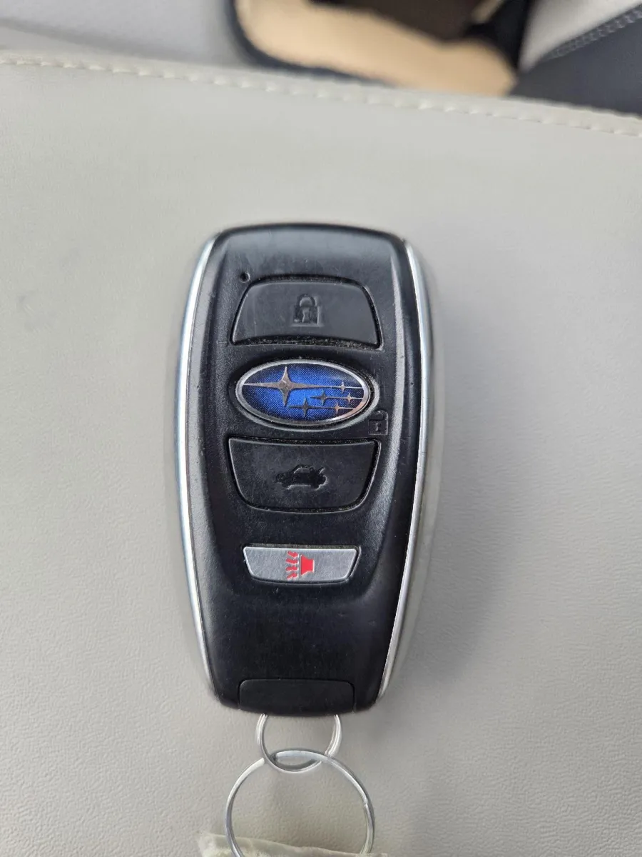 Subaru Forester photo 26