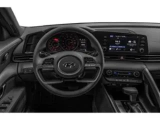 Photos of 2023 Hyundai Elantra SEL for sale in Des Moines, IA at Capital City Motor Company