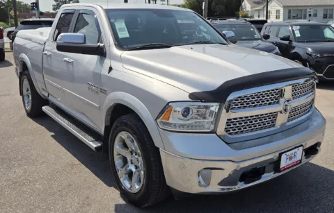 Photos of 2016 Ram 1500 Laramie for sale in Des Moines, IA at Capital City Motor Company