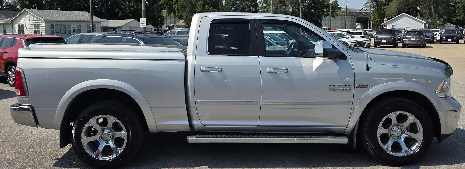 Ram 1500 photo 6