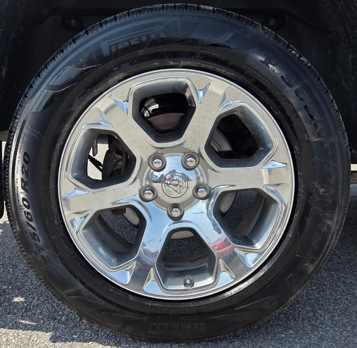 Ram 1500 photo 10