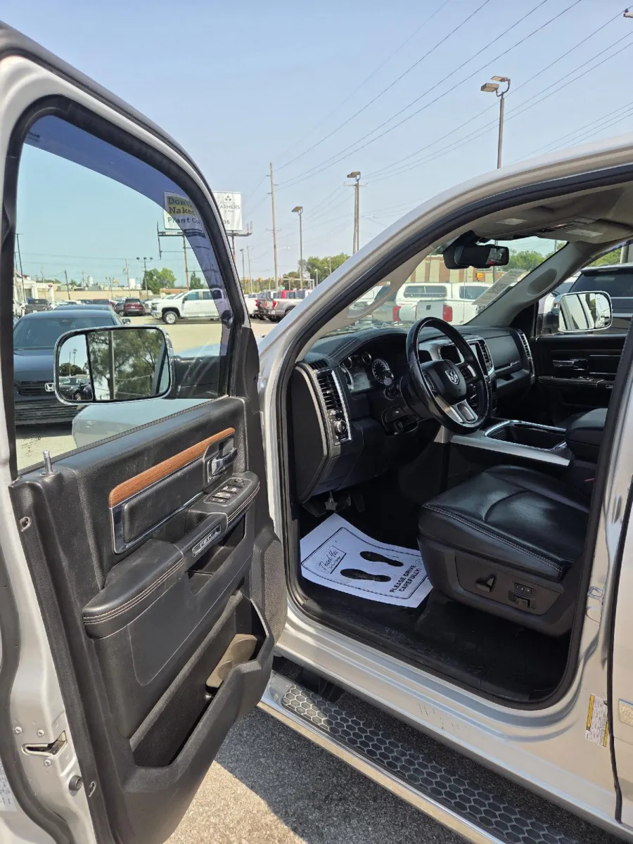 Ram 1500 photo 11