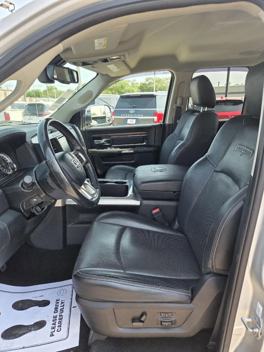 Ram 1500 photo 12
