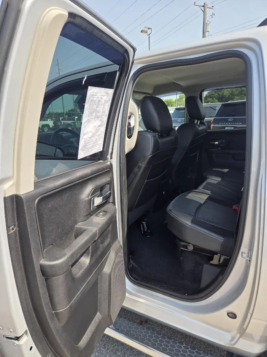 Ram 1500 photo 13