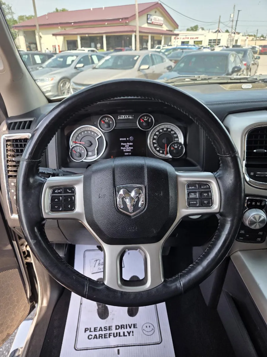 Ram 1500 photo 16