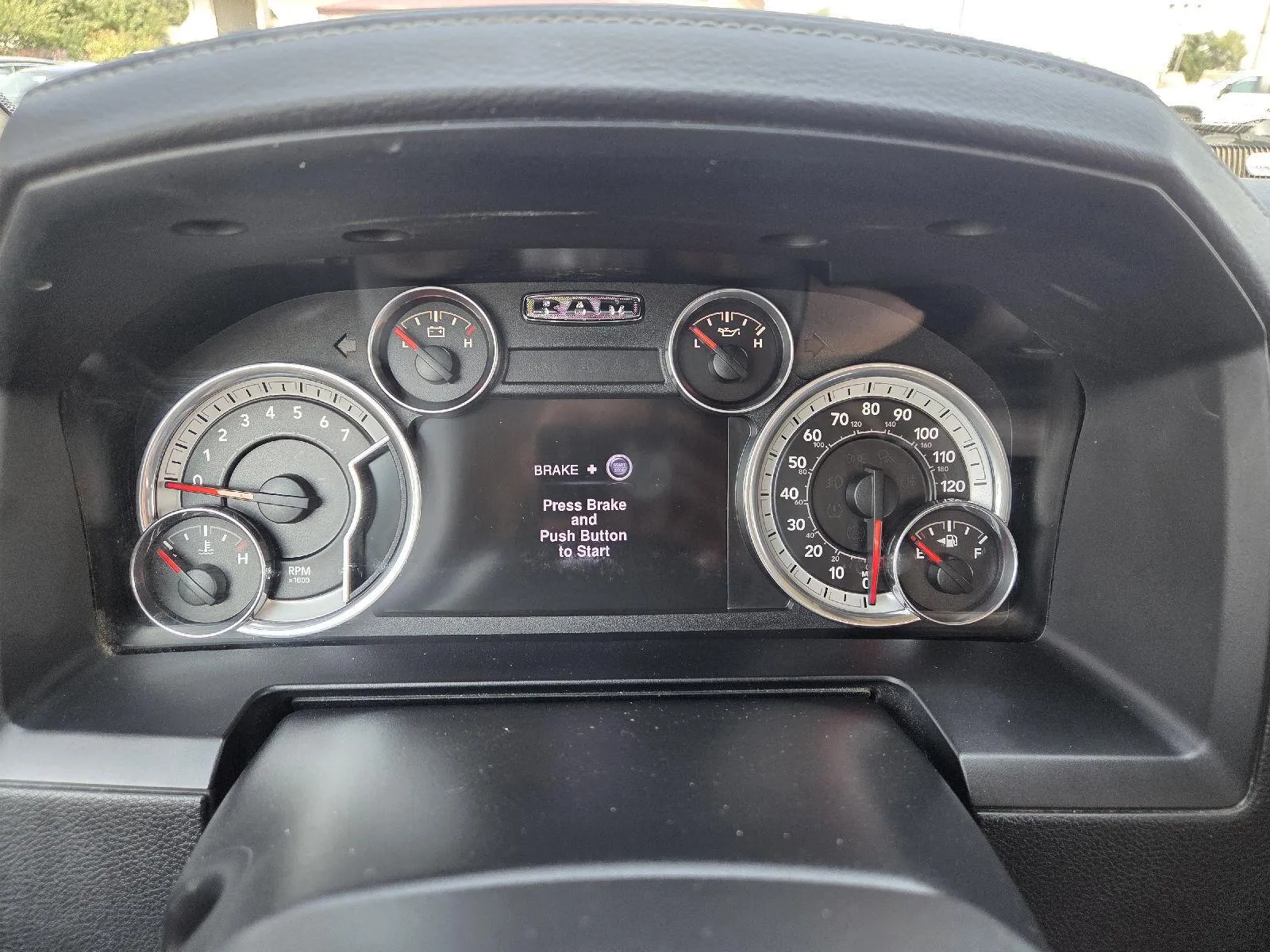 Ram 1500 photo 17