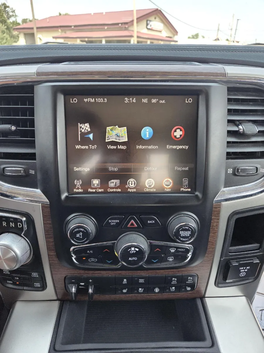 Ram 1500 photo 18
