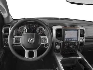 Photos of 2016 Ram 1500 Laramie for sale in Des Moines, IA at Capital City Motor Company