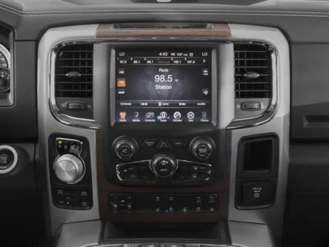 More photos of 2016 Ram 1500 Laramie at Capital City Motor Company, IA