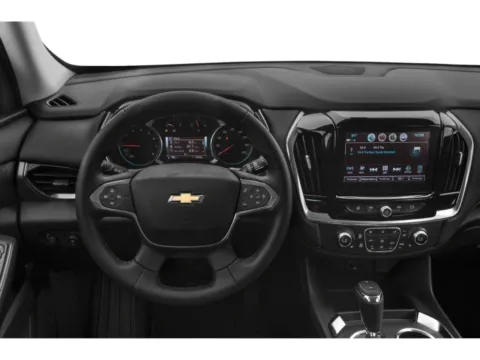 Photos of 2020 Chevrolet Traverse LT Leather for sale in Des Moines, IA at Capital City Motor Company