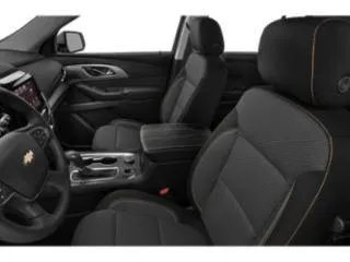 More photos of 2020 Chevrolet Traverse LT Leather at Capital City Motor Company, IA