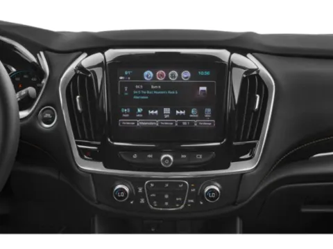 More photos of 2020 Chevrolet Traverse LT Leather at Capital City Motor Company, IA
