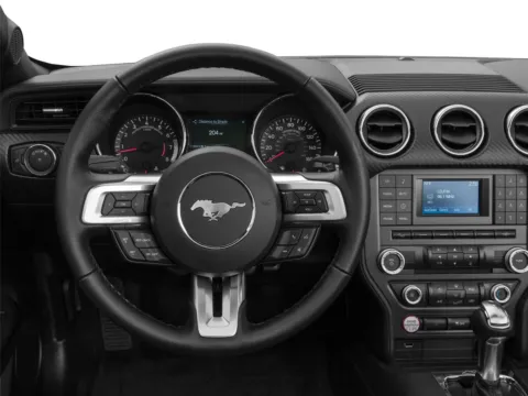 Photos of 2016 Ford Mustang V6 for sale in Des Moines, IA at Capital City Motor Company