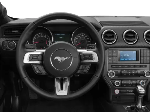 Photos of 2016 Ford Mustang V6 for sale in Des Moines, IA at Capital City Motor Company