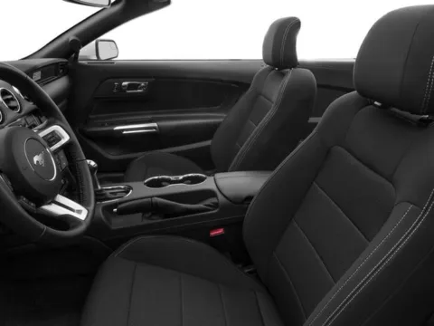 More photos of 2016 Ford Mustang V6 at Capital City Motor Company, IA