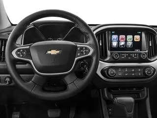 Photos of 2018 Chevrolet Colorado 4WD LT for sale in Des Moines, IA at Capital City Motor Company