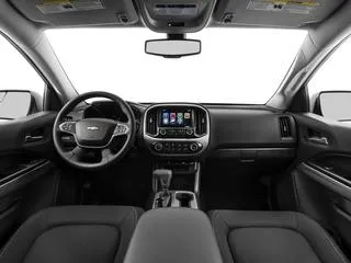 Another view of 2018 Chevrolet Colorado 4WD LT for sale in Des Moines, IA at Capital City Motor Company