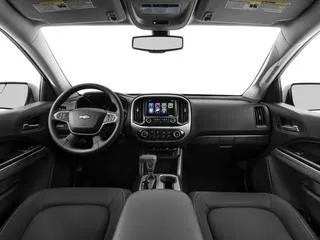 Another view of 2018 Chevrolet Colorado 4WD LT for sale in Des Moines, IA at Capital City Motor Company