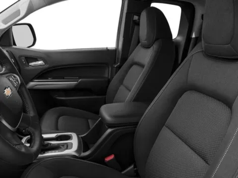 More photos of 2018 Chevrolet Colorado 4WD LT at Capital City Motor Company, IA