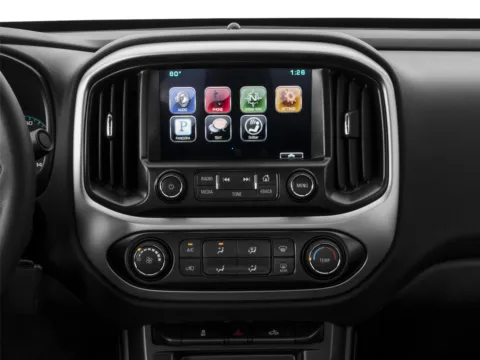 More photos of 2018 Chevrolet Colorado 4WD LT at Capital City Motor Company, IA