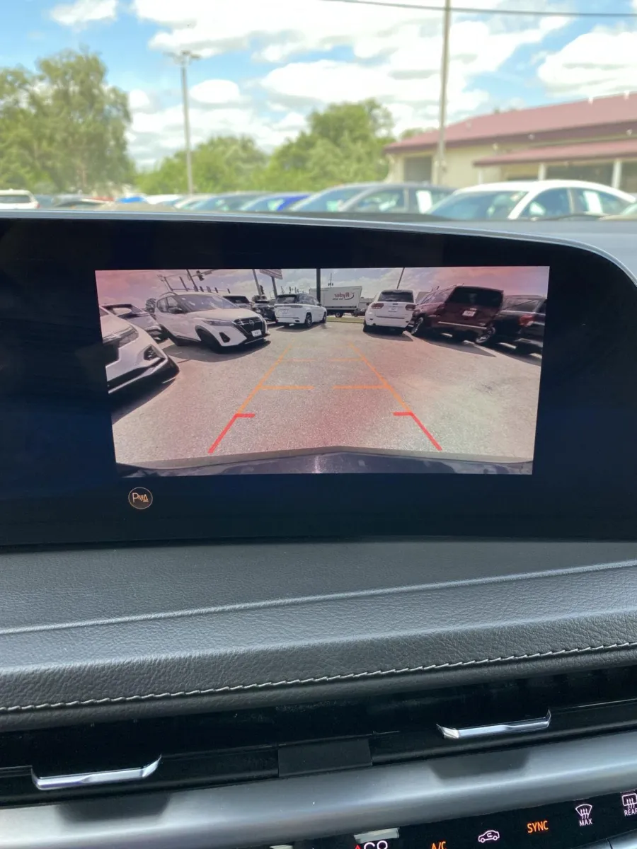 Cadillac XT4 photo 22