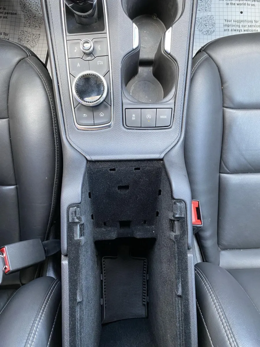 Cadillac XT4 photo 23