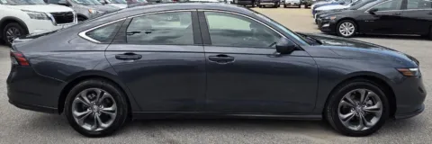 More photos of 2024 Honda Accord Sedan EX at Capital City Motor Company, IA