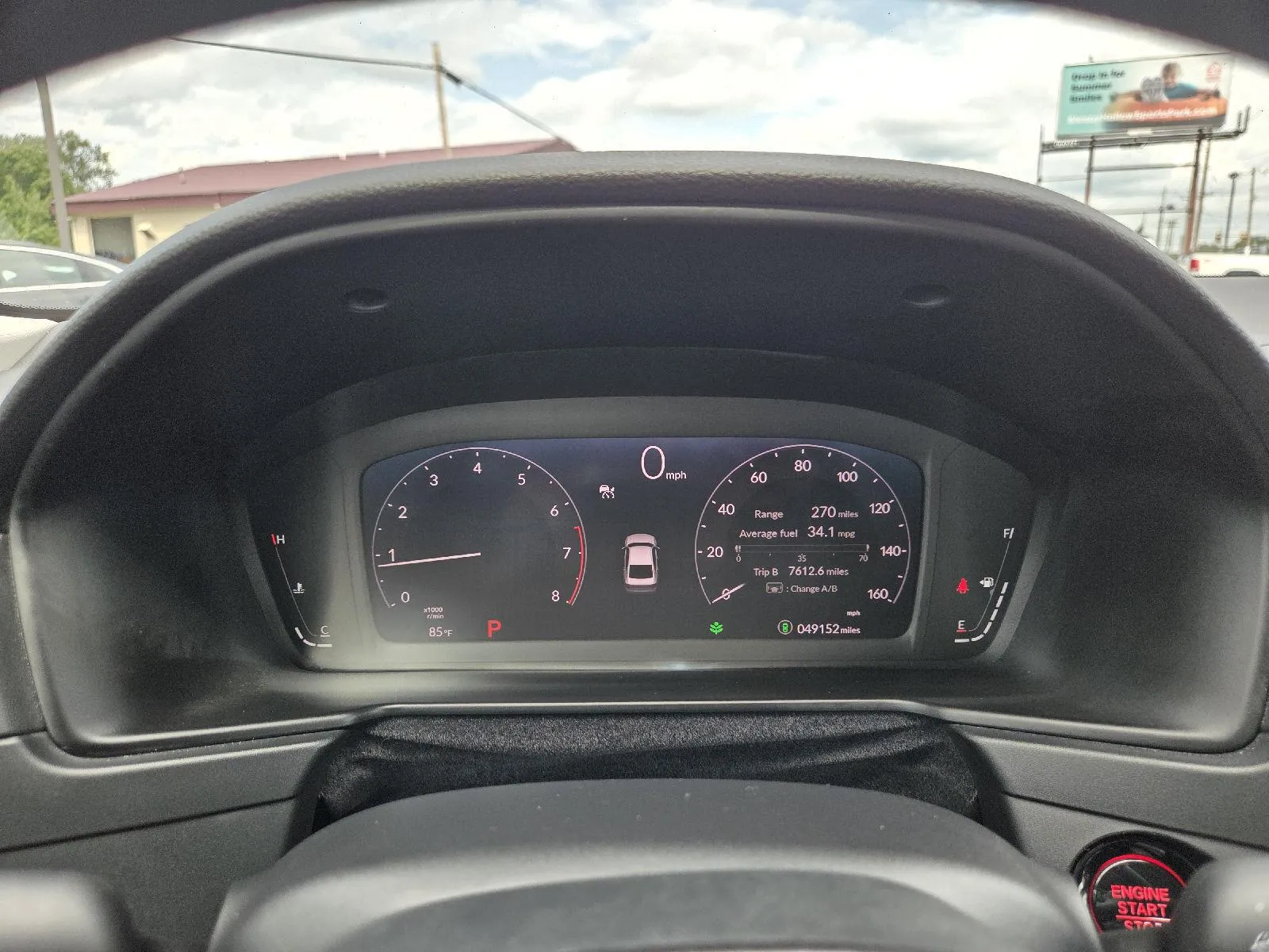 Honda Accord photo 18