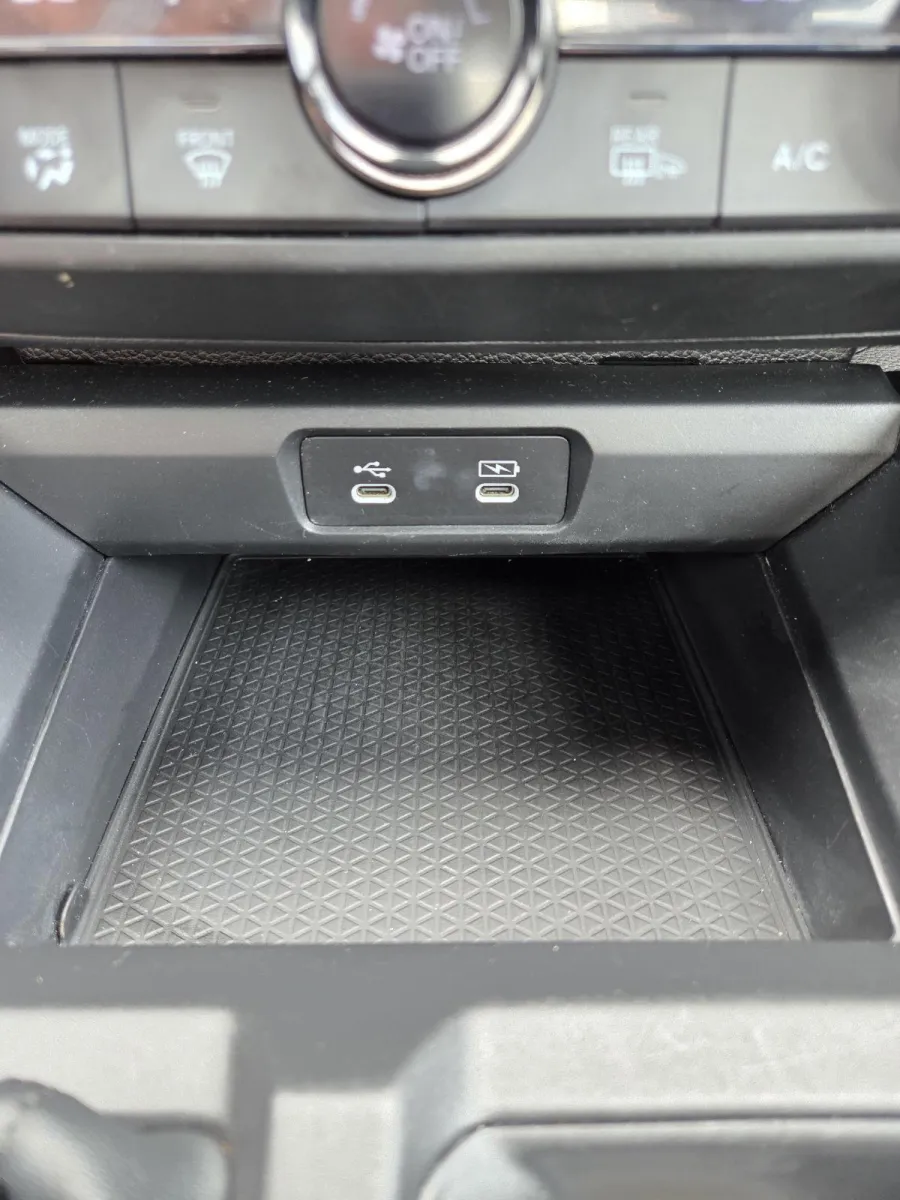 Honda Accord photo 22