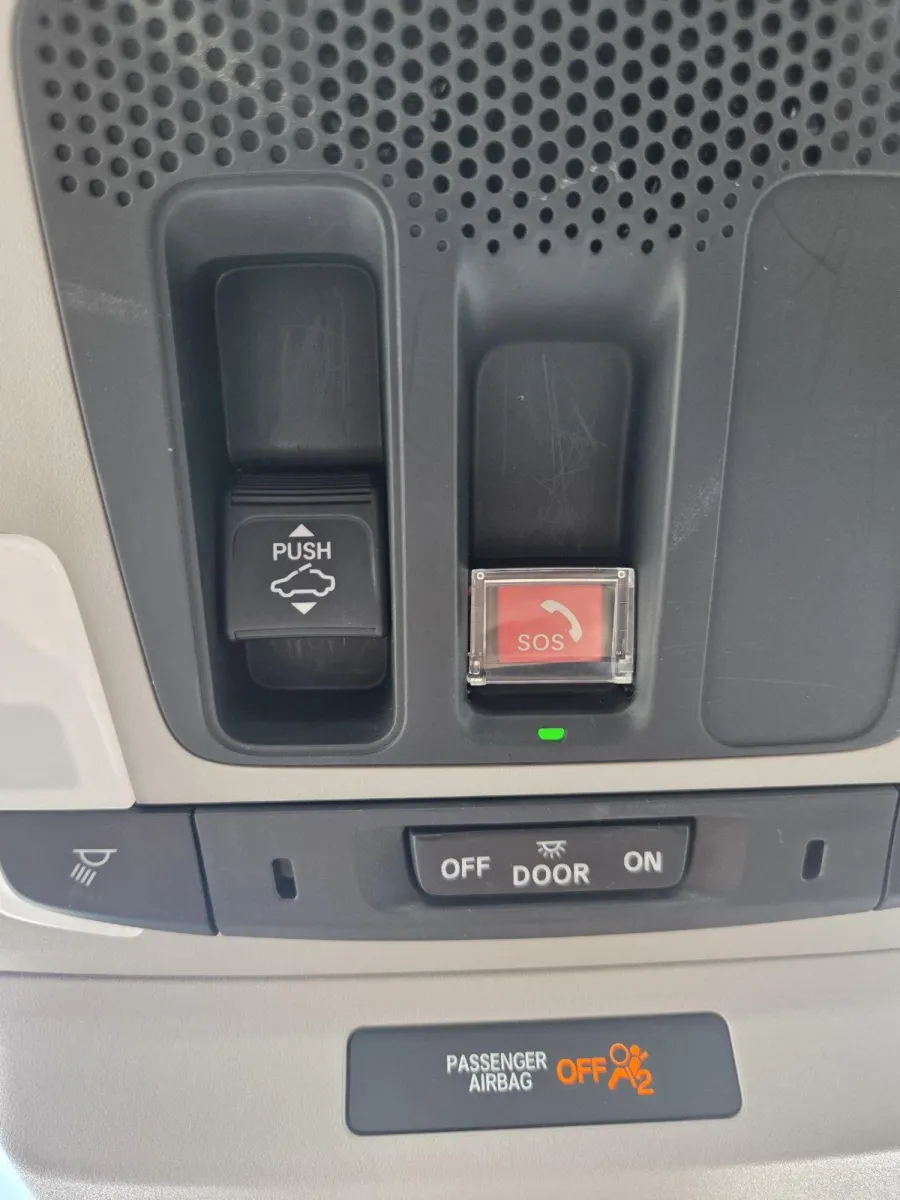 Honda Accord photo 24