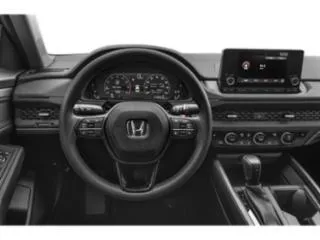 Photos of 2024 Honda Accord Sedan EX for sale in Des Moines, IA at Capital City Motor Company