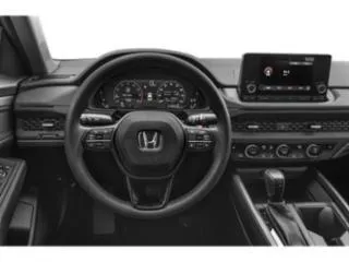 Photos of 2024 Honda Accord Sedan EX for sale in Des Moines, IA at Capital City Motor Company