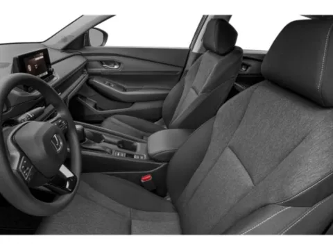 More photos of 2024 Honda Accord Sedan EX at Capital City Motor Company, IA