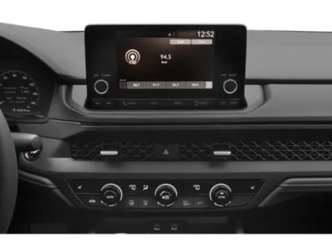 More photos of 2024 Honda Accord Sedan EX at Capital City Motor Company, IA