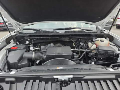More photos of 2025 Chevrolet Silverado 2500HD LT at Capital City Motor Company, IA