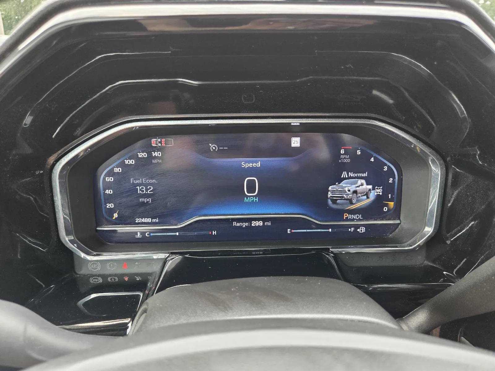 Chevrolet Silverado photo 18