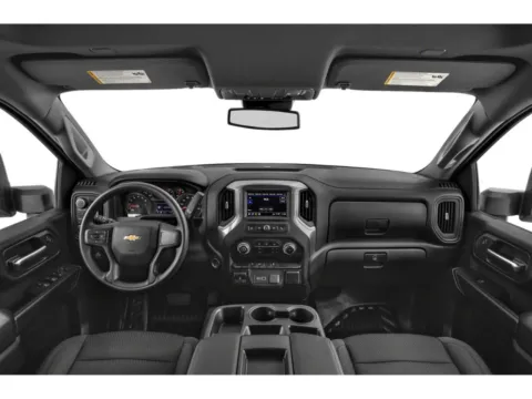 Another view of 2025 Chevrolet Silverado 2500HD LT for sale in Des Moines, IA at Capital City Motor Company