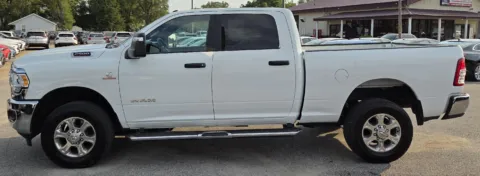 More photos of 2024 Ram 2500 Big Horn at Capital City Motor Company, IA