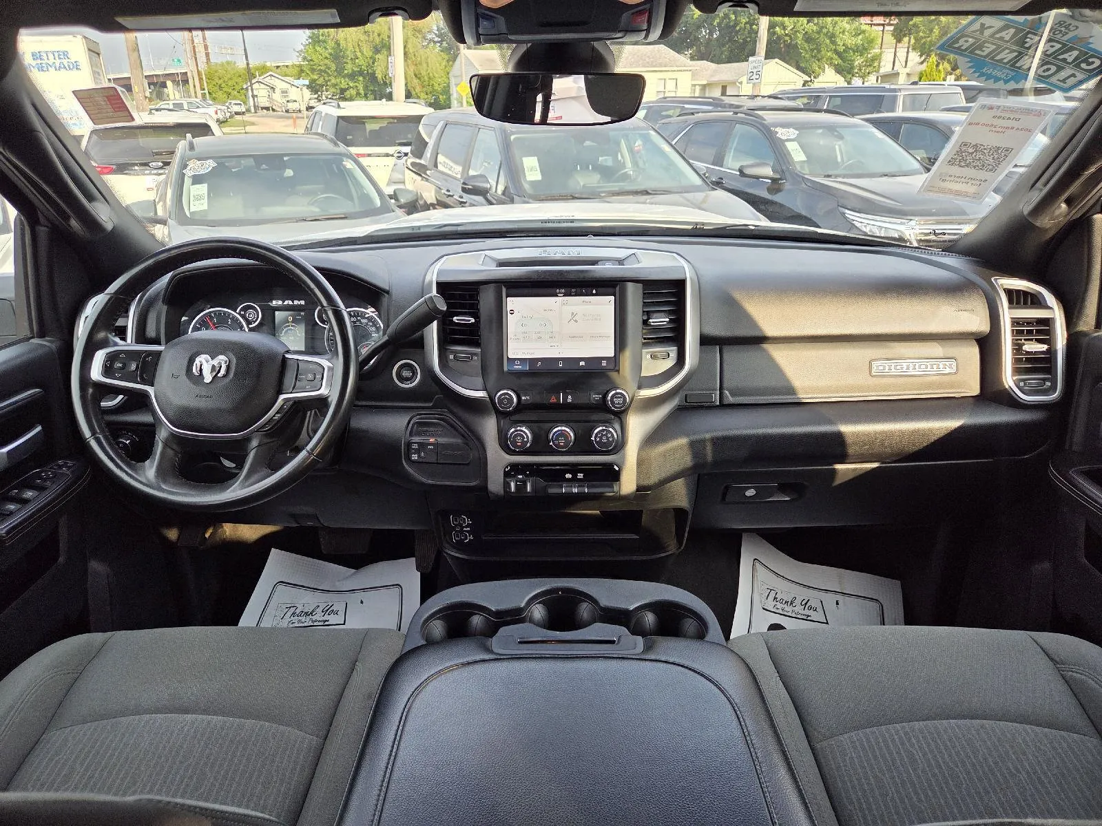 Ram 2500 photo 15