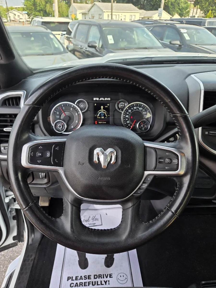 Ram 2500 photo 16