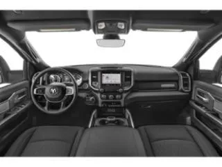 Another view of 2024 Ram 2500 Big Horn for sale in Des Moines, IA at Capital City Motor Company
