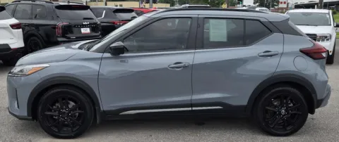 More photos of 2023 Nissan Kicks SR at Capital City Motor Company, IA