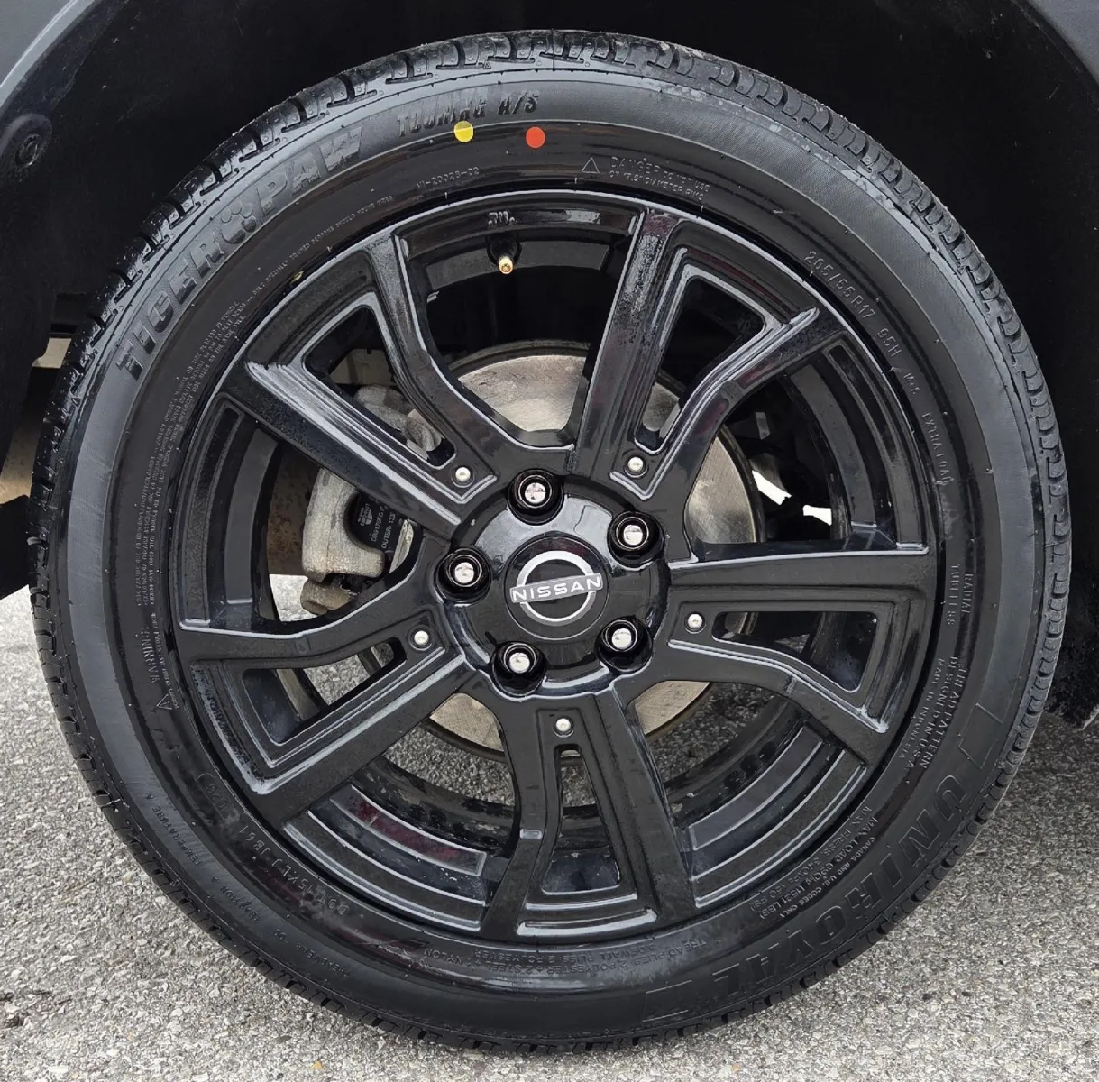Nissan Kicks photo 12