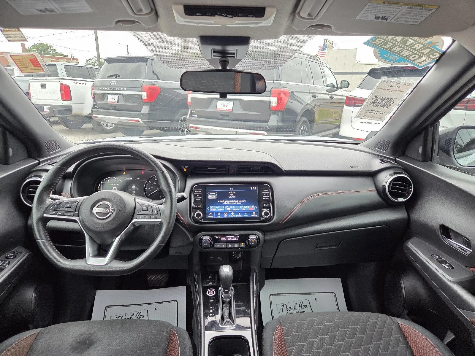 Nissan Kicks photo 18