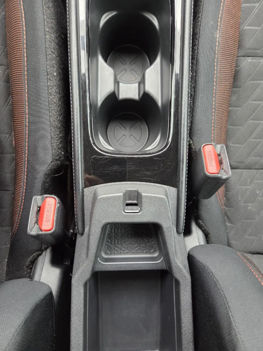 Nissan Kicks photo 23